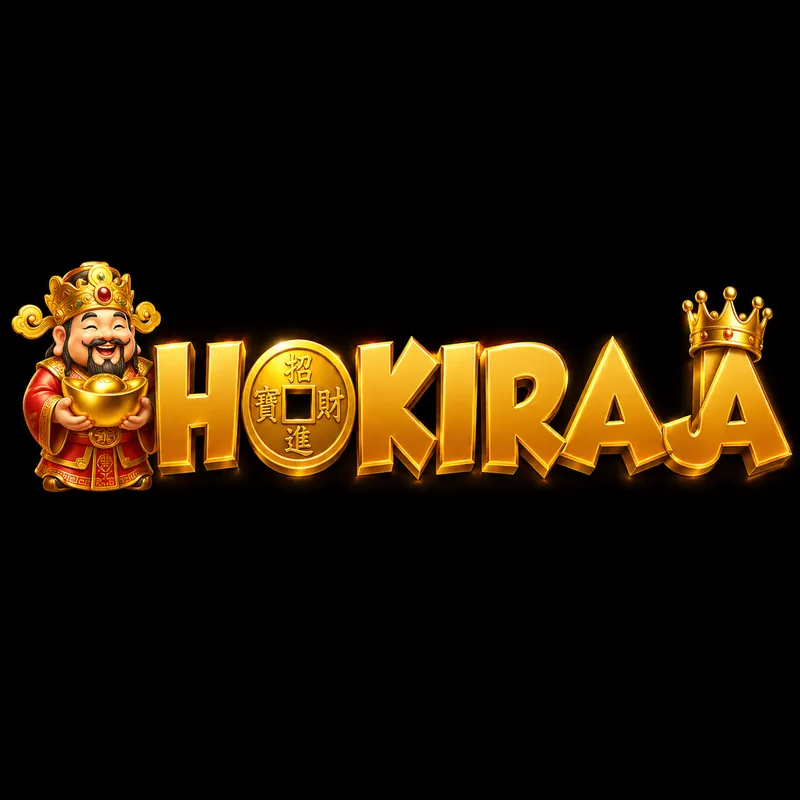 HOKIRAJA - Petualangan Seru di Dunia Fantasi